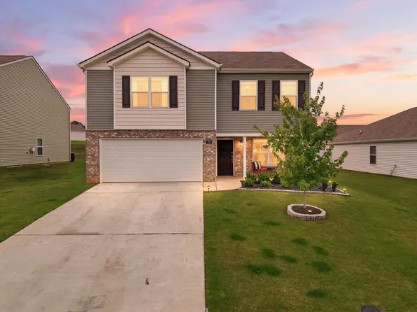 151 Lindsell Rd, Athens, TN 37303