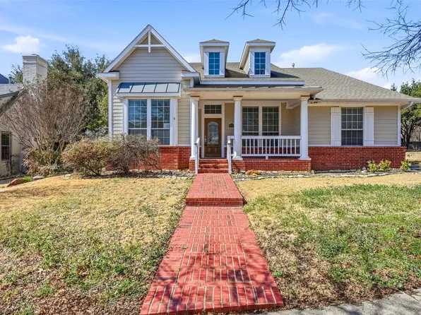 6017 Avalon St, North Richland Hills, TX 76180