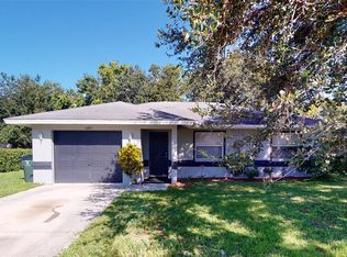 1683 Oketo St, North Port, FL 34286