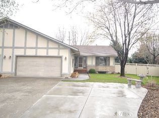 465 Springwood Ln, Idaho Falls, ID 83404