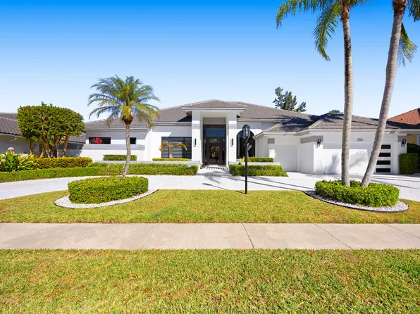 10522 Stonebridge Blvd, Boca Raton, FL 33498