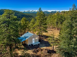 14440 County Rd N #10, Weston, CO 81091