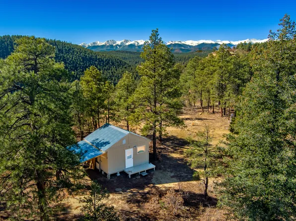 14440 County Rd N #10, Weston, CO 81091