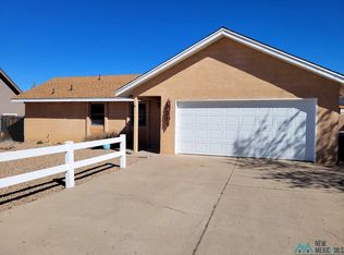 1307 North Loop St, Silver City, NM 88061
