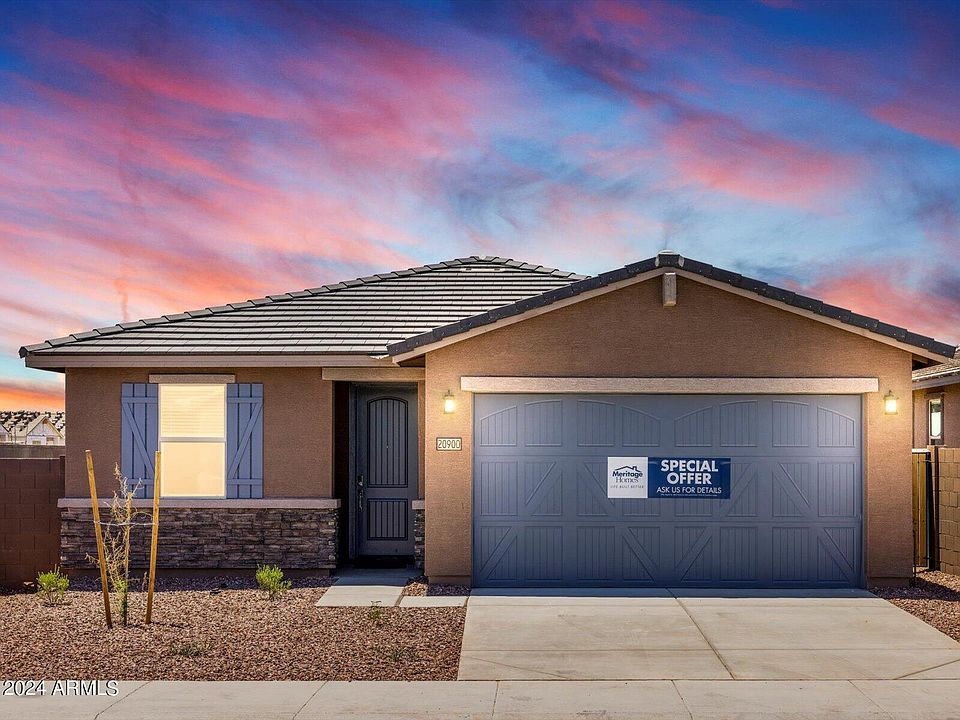 1st image of 20900 N Roadrunner Lane