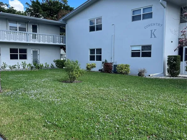 247 Coventry E #247, West Palm Beach, FL 33417