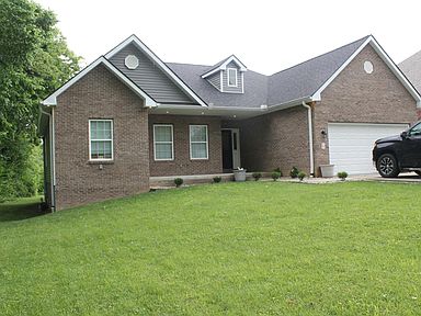 657 Clintonville Rd, Paris, KY 40361 | Zillow