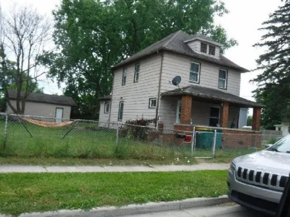 701 E 4th St, Mishawaka, IN 46544
