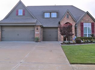 10200 N 142nd East Ave, Owasso, OK 74055