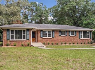 4371 Antares Ln, Mobile, AL 36693