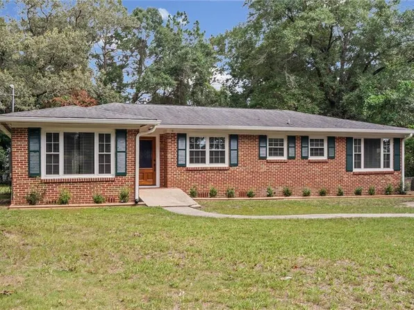 4371 Antares Ln, Mobile, AL 36693