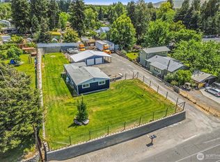 143 N June Ave, East Wenatchee, WA