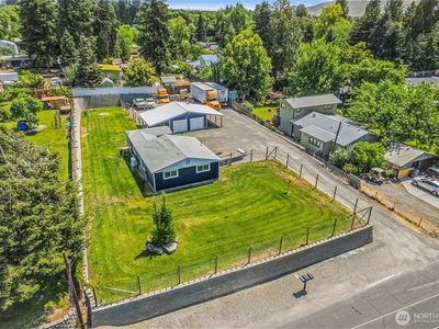 143 N June Avenue, East Wenatchee, WA, 98802