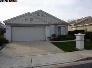 127 Winesap Dr, Brentwood, CA 94513