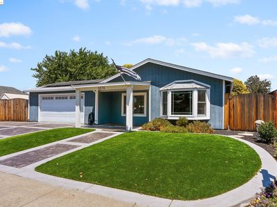 5576 Idlewild Ave, Livermore, CA, 94551