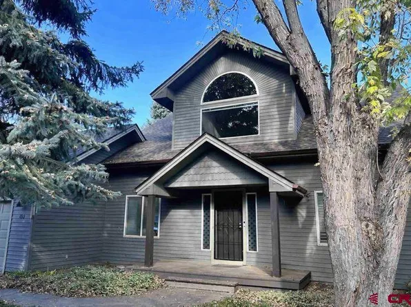 60 Long Hollow Lane, Durango, CO 81301