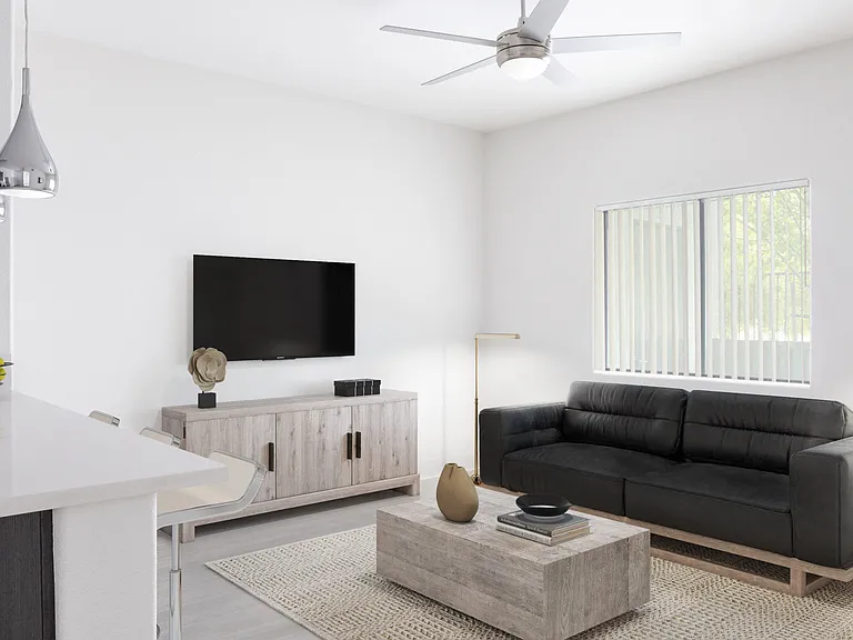 SW Apartments — Photo 6