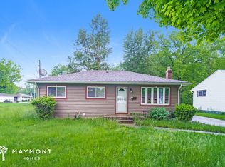 730 Liberty Rd, Youngstown, OH 44505