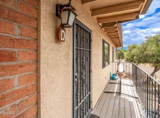 6658 E Calle Alegria, Tucson, AZ 85715