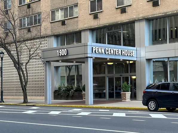 1900 John F Kennedy Blvd APT 310, Philadelphia, PA 19103