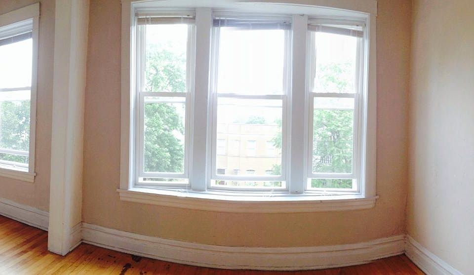 Studio & Living room