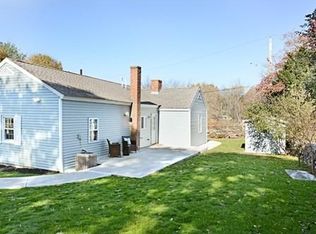 148 Old Mill Rd, Shrewsbury, MA 01545