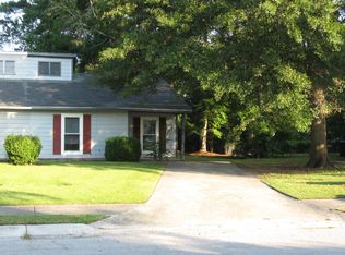 116 Twin Wood Dr, Havelock, NC 28532