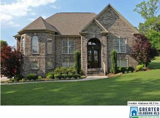 85 Creekview Dr, Cleveland, AL 35049