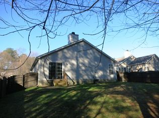 225 Tullich Way, Holly Springs, NC 27540