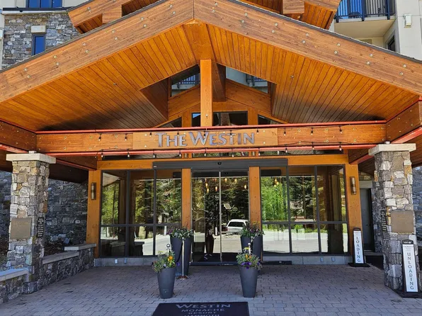 50 Hillside Dr #232, Mammoth Lakes, CA 93546