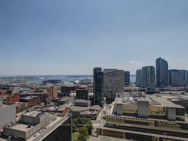 7 King St E #1117 — Photo 14
