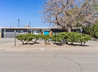 1101 Sigma Chi Rd NE, Albuquerque, NM 87102