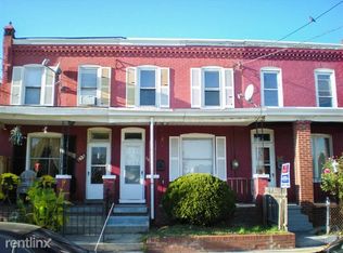 3026 W 2nd St, Chester, PA 19013