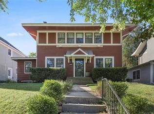 445 W 62nd St, Kansas City, MO 64113