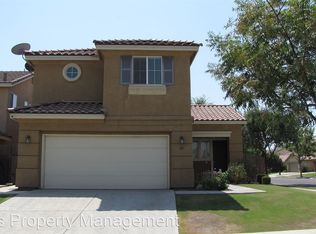 6631 Flatrock Dr, Bakersfield, CA 93313