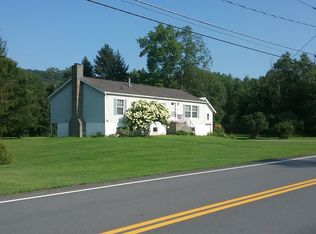 271 Rockland Rd, Roscoe, NY 12776