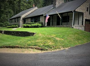 724 Old Gulph Rd, Bryn Mawr, PA 19010