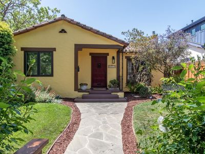 366 Iris St, Redwood City, CA, 94062