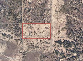 36160 Flintstone St, Anchor Point, AK 99556