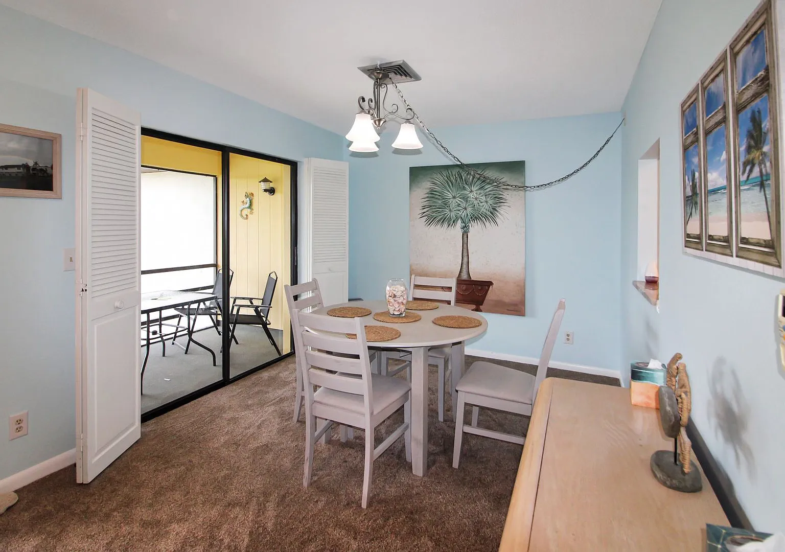 Summer Green Seasonal Condo for Rent — Photo 4