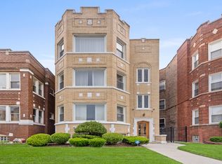 8147 S Eberhart Ave, Chicago, IL 60619