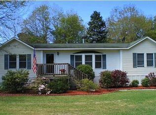 5717 Anglers Pond Ln, Johns Island, SC 29455