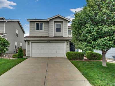 9684 Marmot Ridge Cir, Littleton, CO, 80125