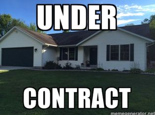 9236 Heibel Rd, Erie, PA 16510