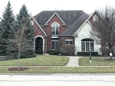 21000 Tall Grass Dr, Mokena, IL, 60448