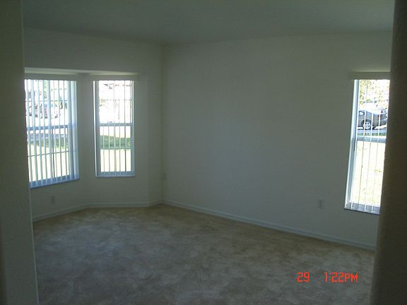 Formal Living Room