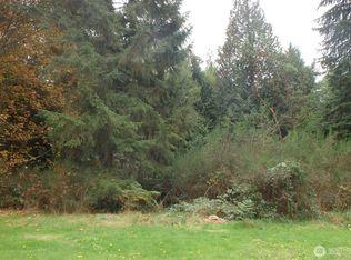 3912 183rd Avenue Ct SW, Longbranch, WA 98351