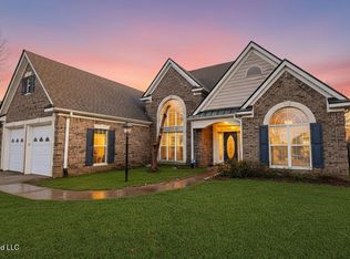 3057 Roseleigh Dr, Southaven, MS 38672