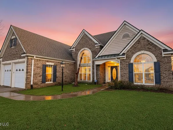 3057 Roseleigh Dr, Southaven, MS 38672