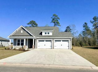 844 Big Cedar Dr, Loris, SC 29569